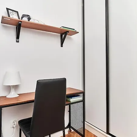 Apartment Klimatyczne Mieszkanie Centrum Wroclaw