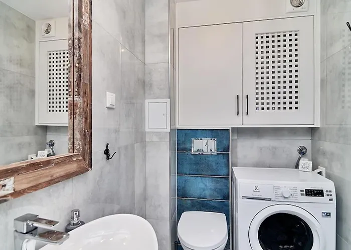 Klimatyczne Mieszkanie Centrum * Wroclaw