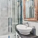Daire Klimatyczne Mieszkanie Centrum *