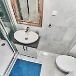 Klimatyczne Mieszkanie Centrum Daire