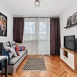 Daire Klimatyczne Mieszkanie Centrum *