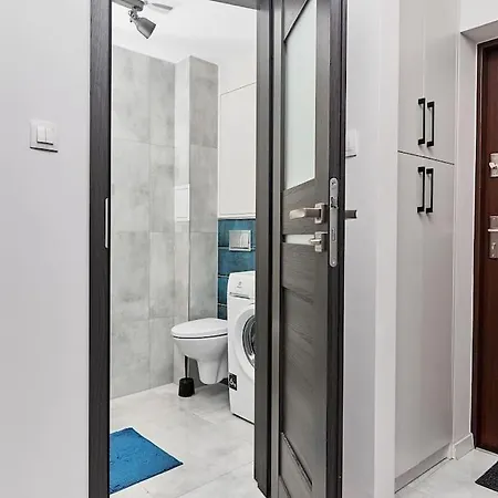 Apartment Klimatyczne Mieszkanie Centrum *