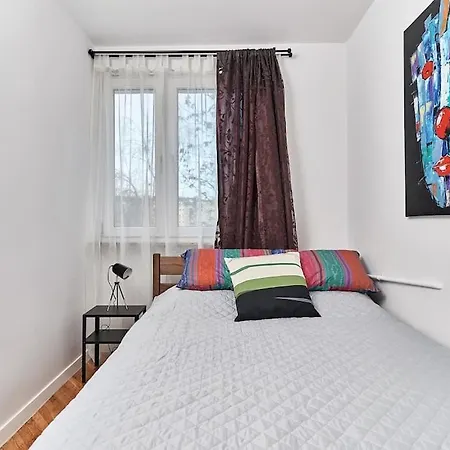 Klimatyczne Mieszkanie Centrum * ヴロツワフ